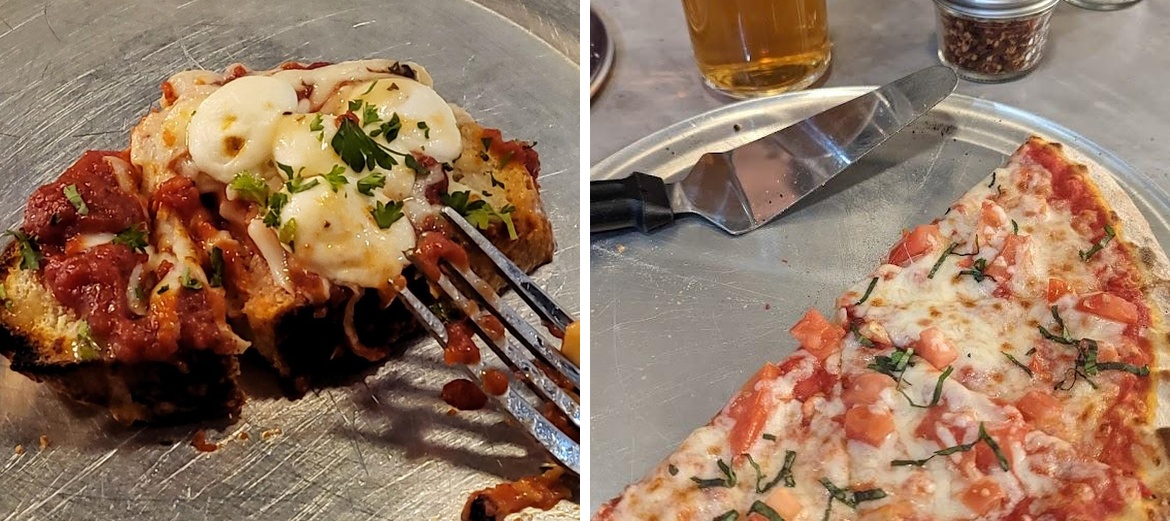 Marceline Pizza Company