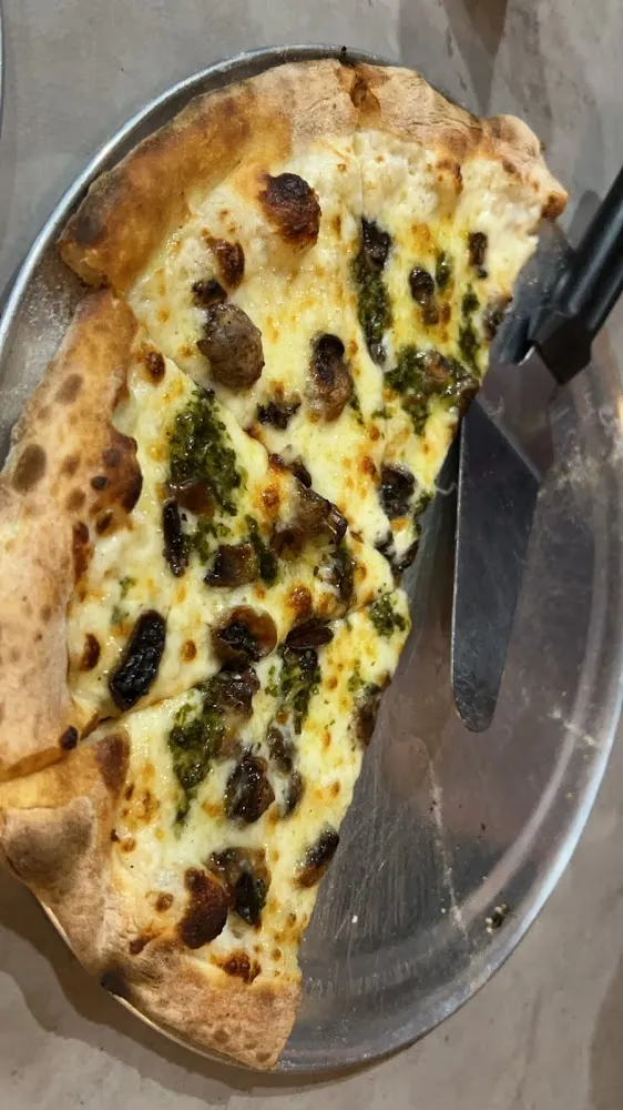 Escargot