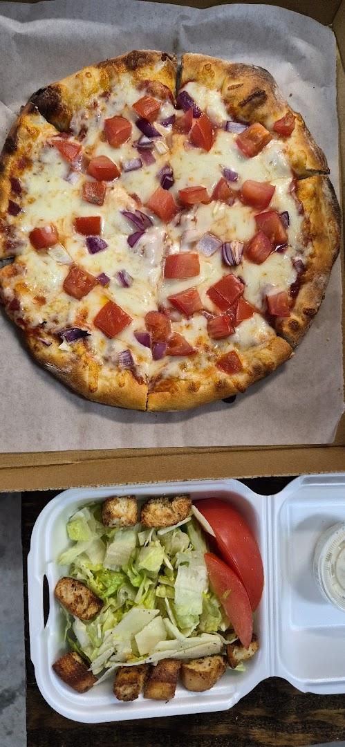 Marceline Pizza Company