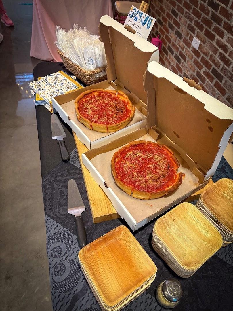 Marceline Pizza Company