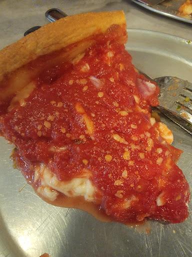 Marceline Pizza Company