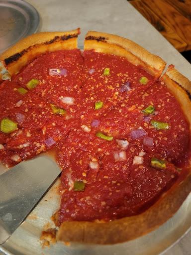 Marceline Pizza Company